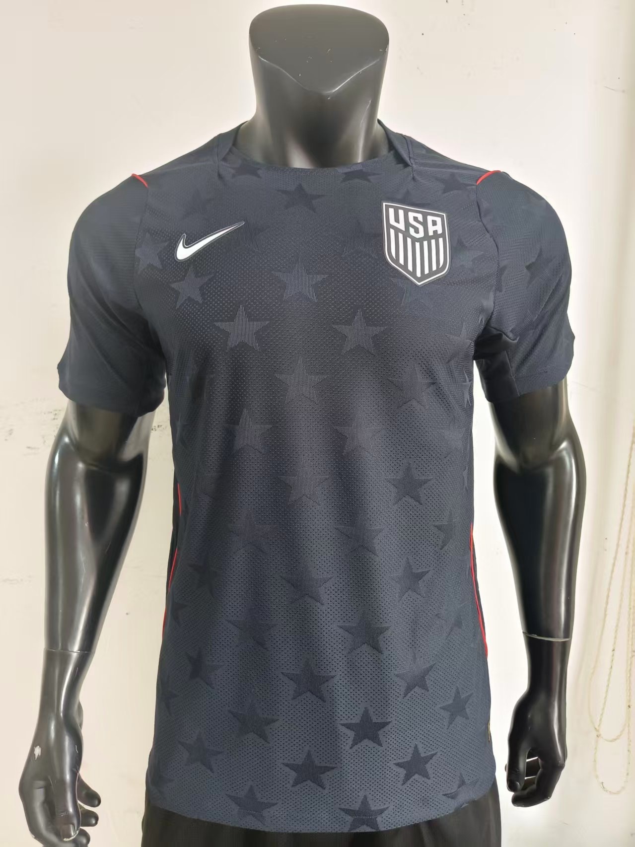 Men 2026 World Cup soccer jersey 7403e621